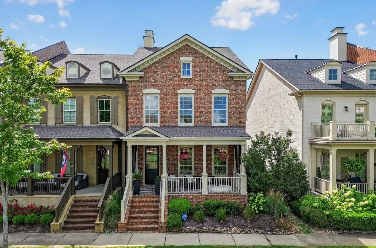 1359 Eliot Rd, Franklin, TN 37064 - #1