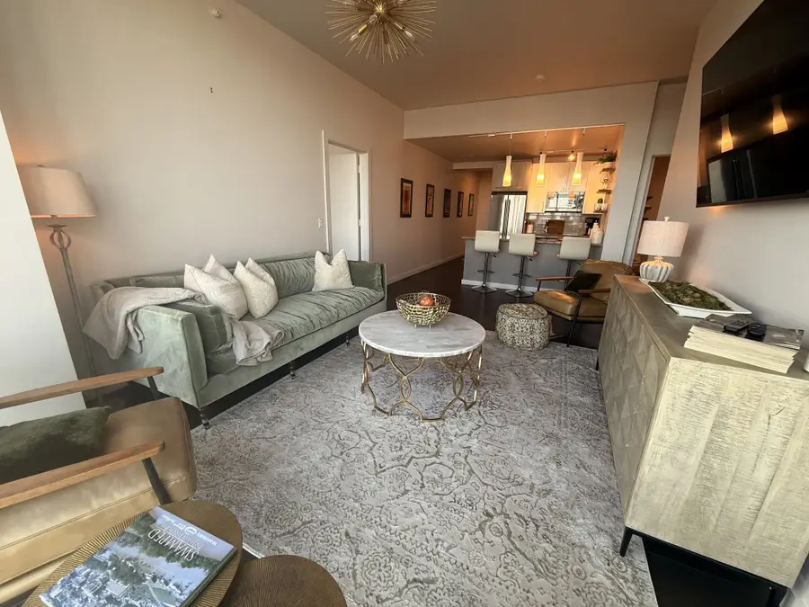 515 Church St #3708, Nashville, TN 37219 - #2