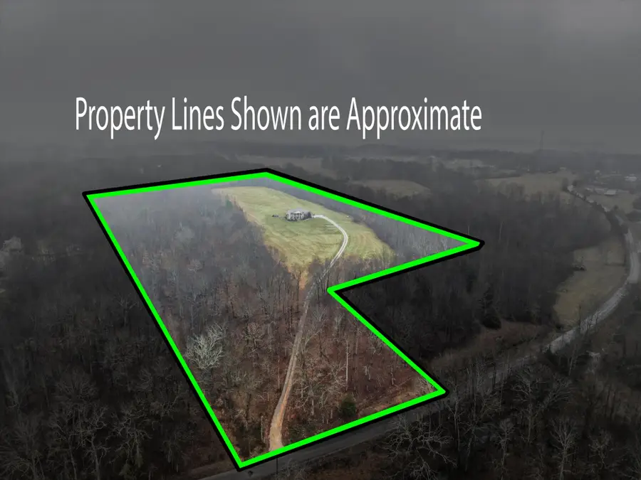 950 Puncheon Branch Rd, Minor Hill, TN 38473 - #2