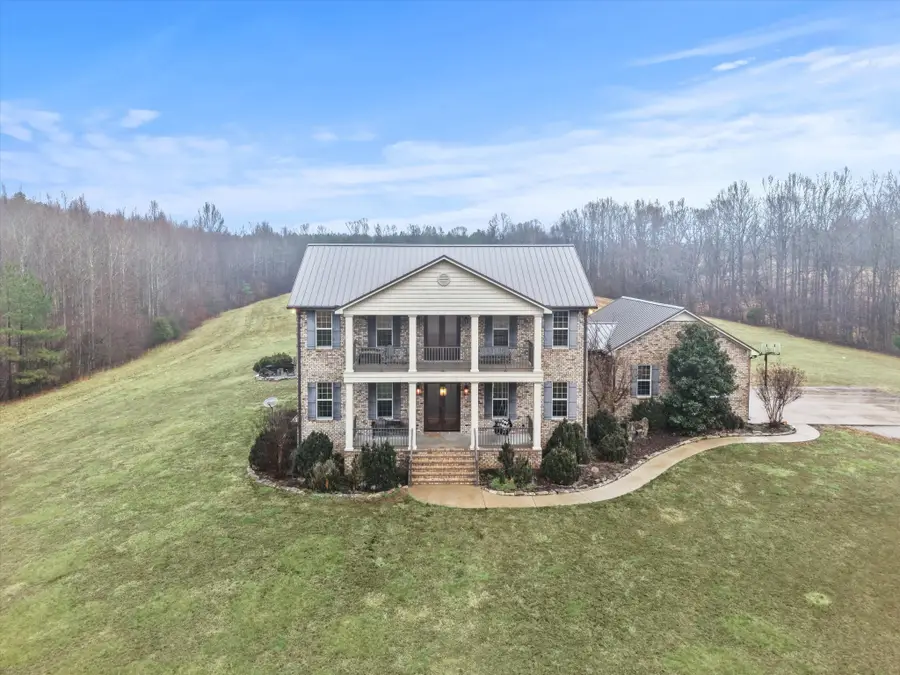 950 Puncheon Branch Rd, Minor Hill, TN 38473 - #3