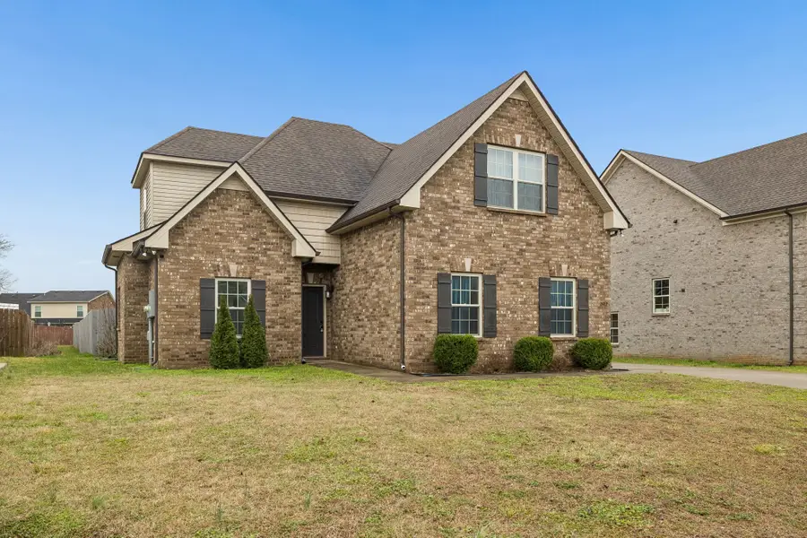 2912 Butterfly Bnd, Murfreesboro, TN 37129 - #3