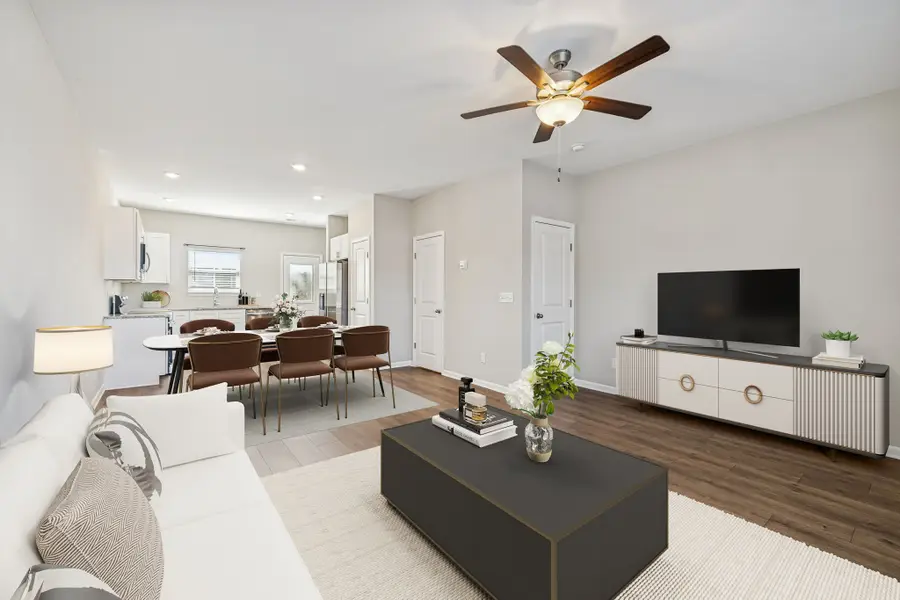 134 Kathryn Ct, Columbia, TN 38401 - #3