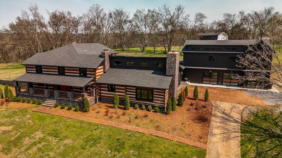 1554 Latimer Ln, Hendersonville, TN 37075 - #1