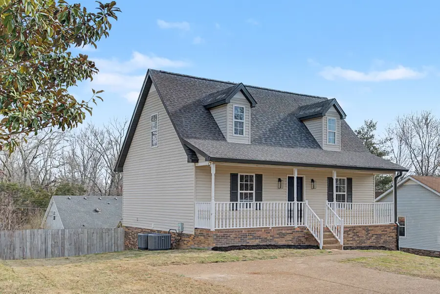 7108 Gregory Ct, Fairview, TN 37062 - #2