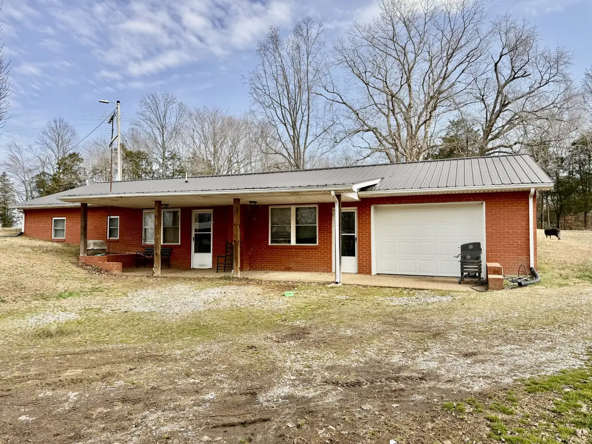1245 Beech Grove Rd, Lafayette, TN 37083 - #1