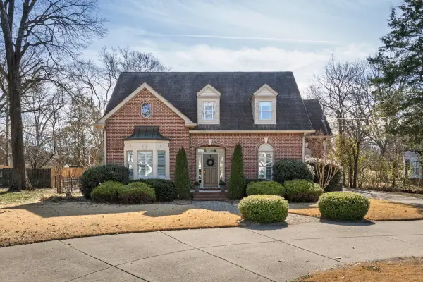 508 W Spring St, Lebanon, TN 37087