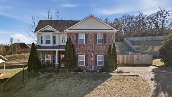 7072 Northridge Dr, Nashville, TN 37221