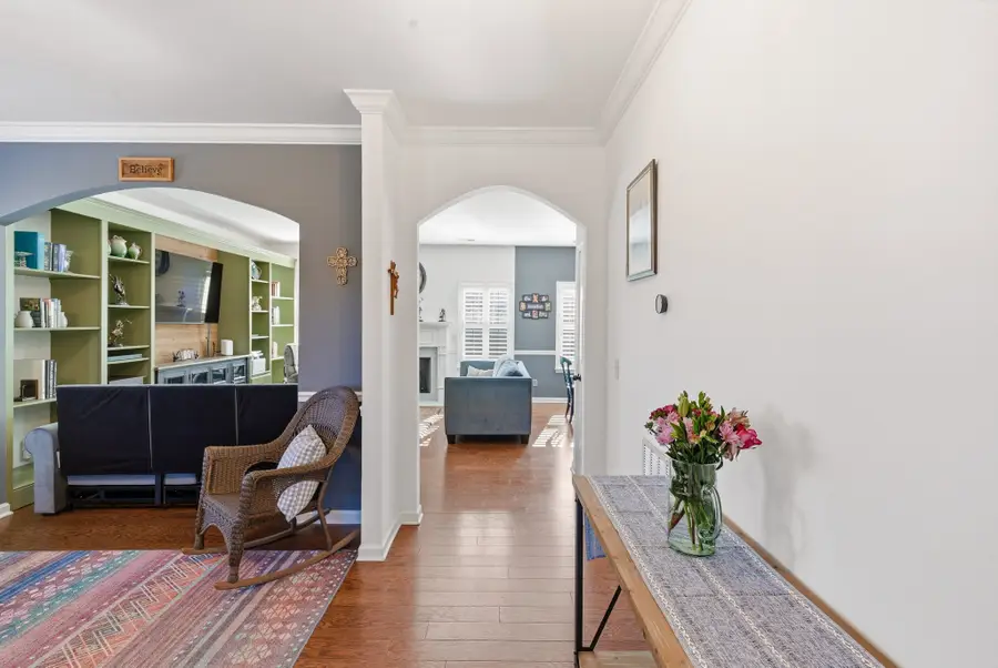 7072 Northridge Dr, Nashville, TN 37221 - #2