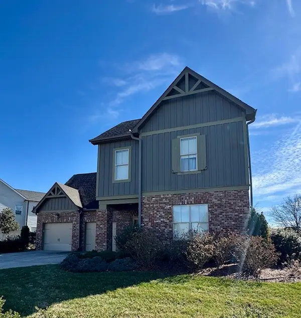 308 Colt Ave, Mount Juliet, TN 37122