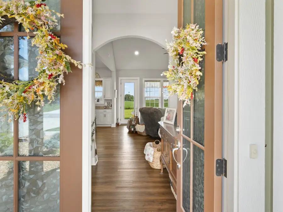 246 Lookout Dr, Winchester, TN 37398 - #3