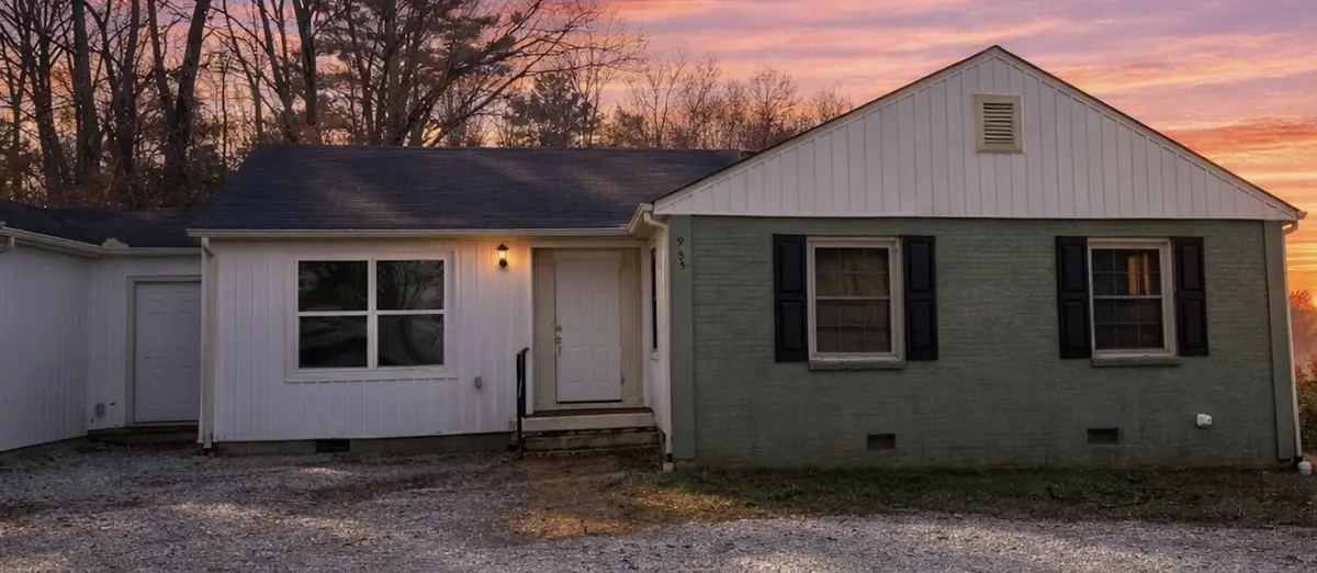 935 Mckellar Dr, Tullahoma, TN 37388 - #1