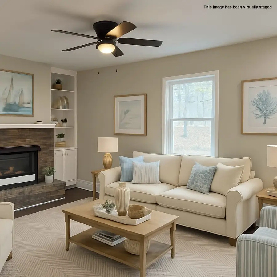 935 Mckellar Dr, Tullahoma, TN 37388 - #3