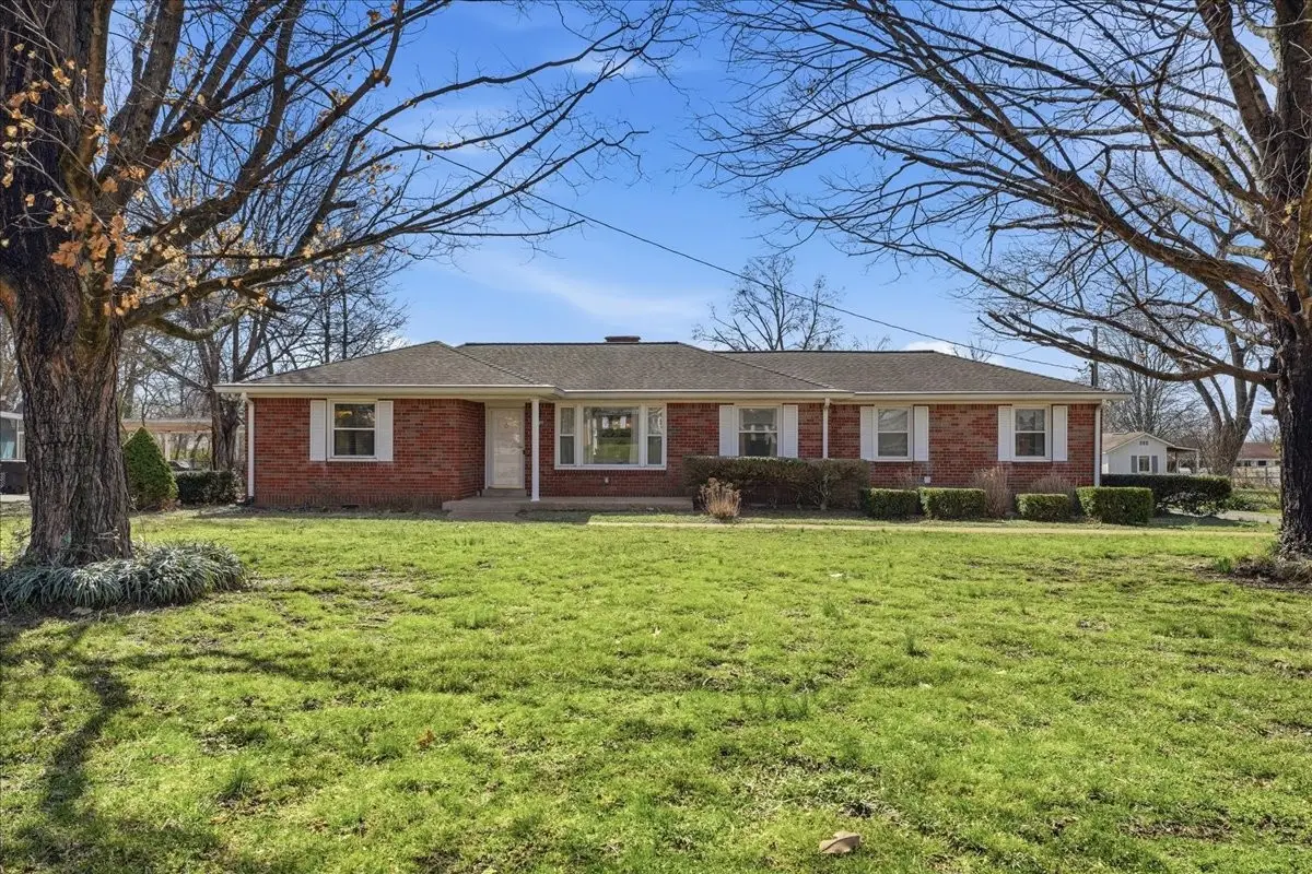 2525 Meadowood Dr, Nashville, TN 37214 - #1