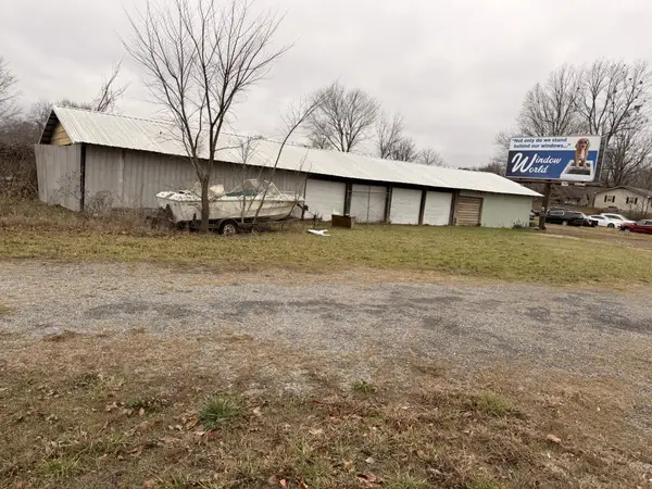 4567 Canton Rd, Cadiz, KY 42211