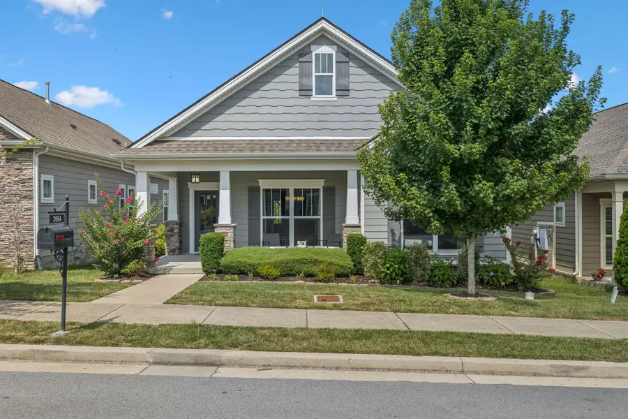 2064 Kirkwall Dr, Nolensville, TN 37135 - #2