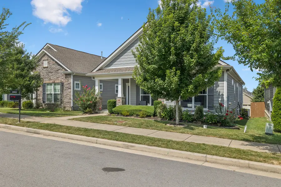 2064 Kirkwall Dr, Nolensville, TN 37135 - #3