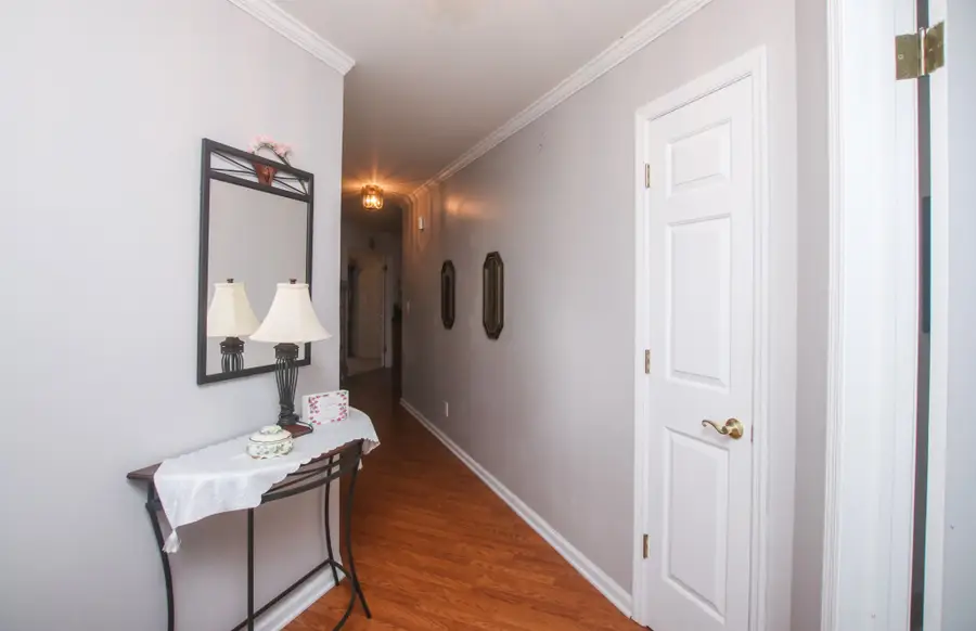 548 Cooper Drive, McMinnville, TN 37110 - #2