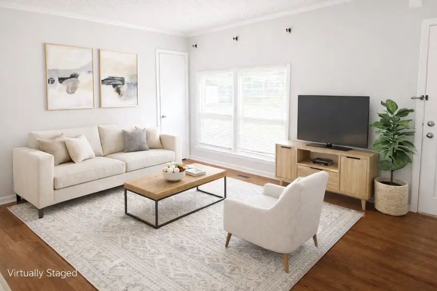 716 Muskhogean Ct, Antioch, TN 37013 - #2