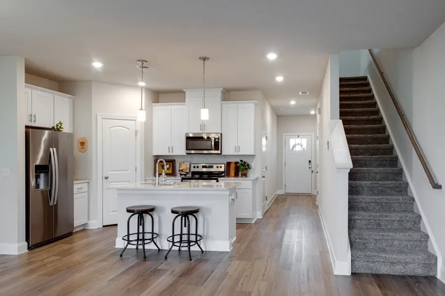 857 Longleaf Ln, Columbia, TN 38401 - #2