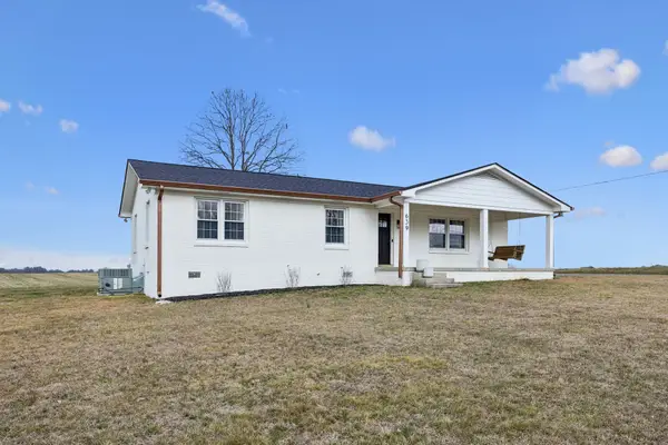 639 Four Seasons Rd, Smithville, TN 37166