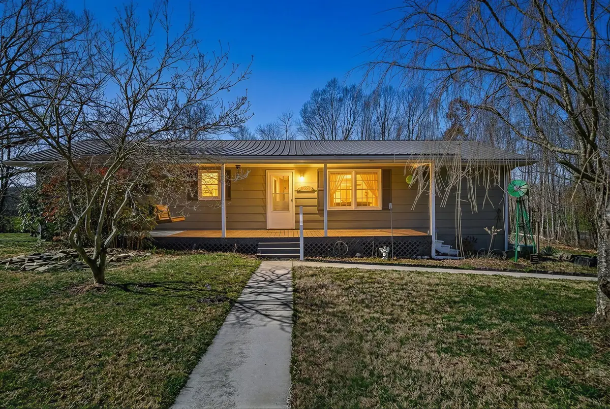 337 Colditz Rd, Jamestown, TN 38556 - #1