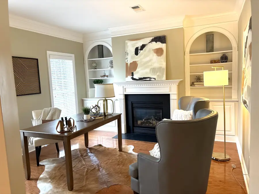 3020 Kingston Cir N, Mount Juliet, TN 37122 - #2