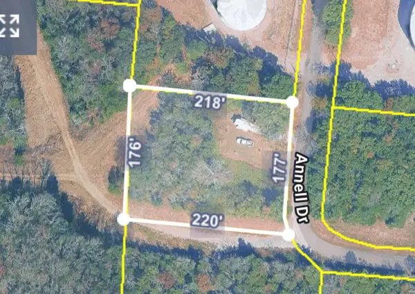 3732 Annelle Rd, Murfreesboro, TN 37127