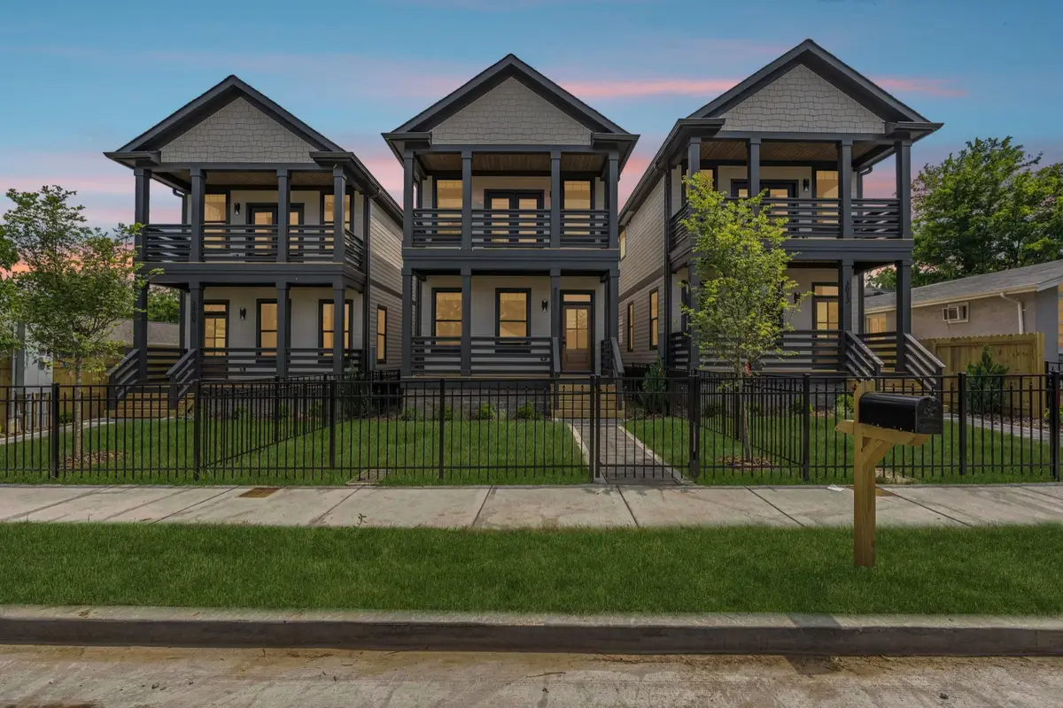 3009 Batavia St, Nashville, TN 37209 - #1