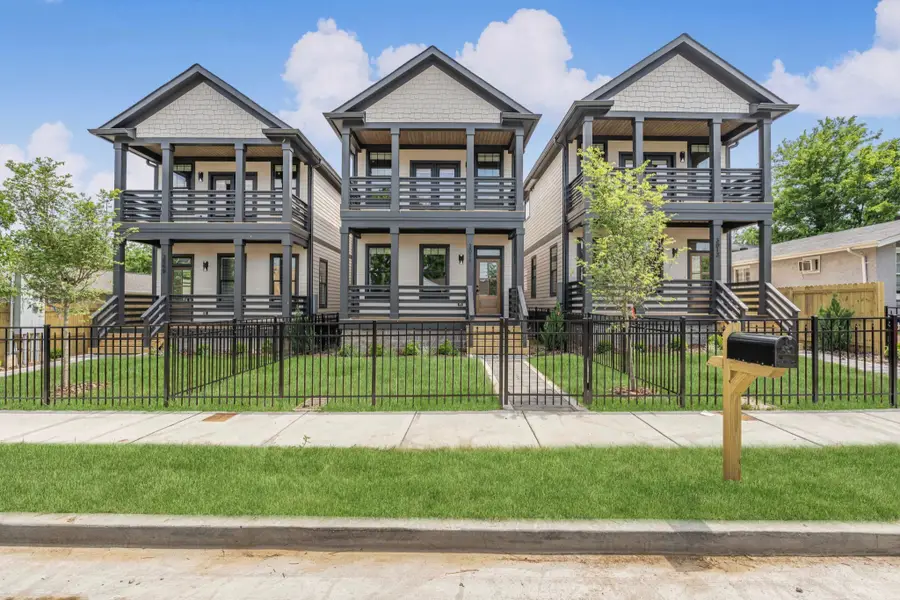 3009 Batavia St, Nashville, TN 37209 - #2