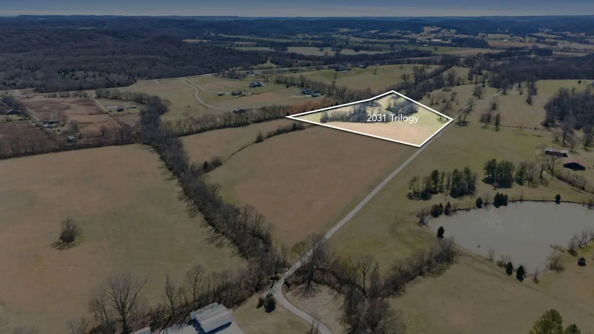 2031 Trilogy Ln, Mount Pleasant, TN 38474 - #1