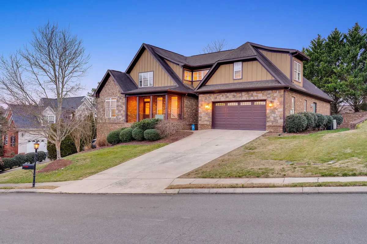 8956 Wandering Way, Ooltewah, TN 37363 - #1