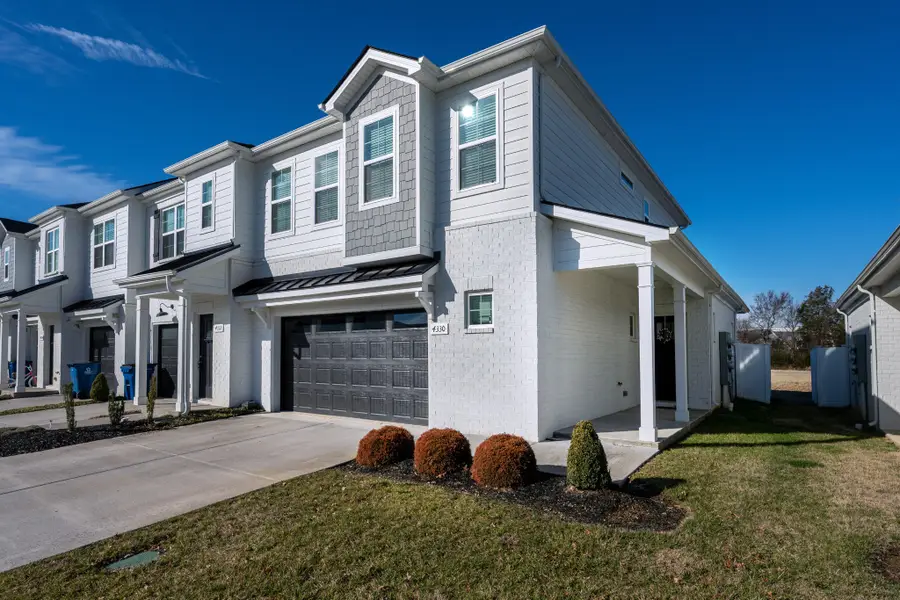 4330 Spyglass Dr, Murfreesboro, TN 37127 - #2