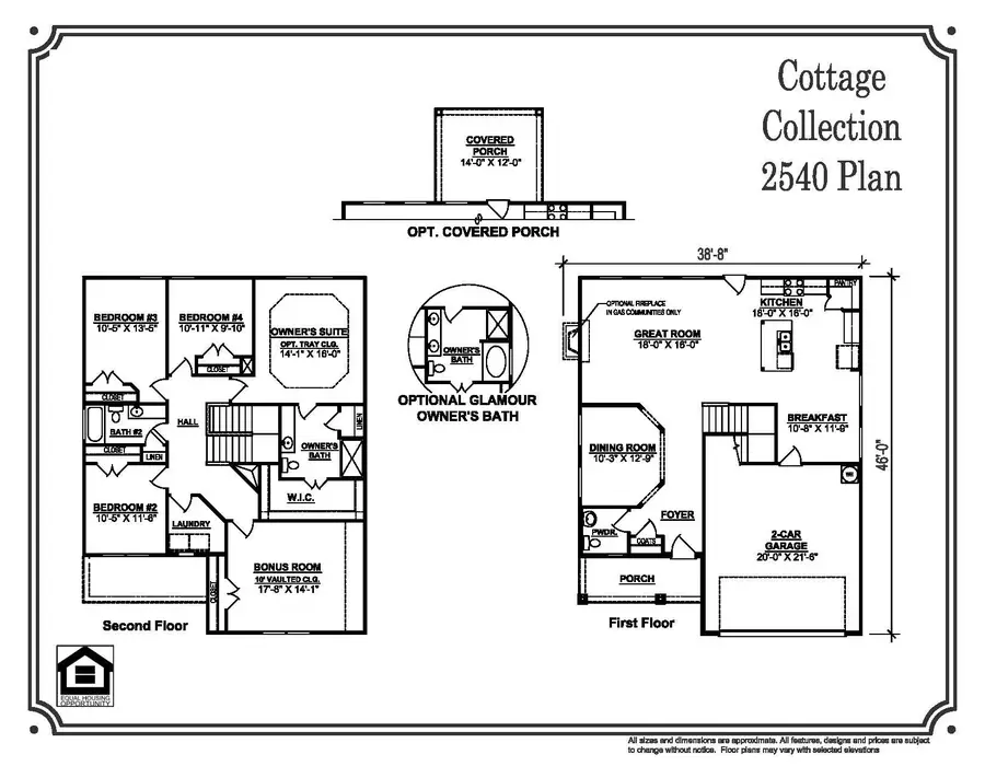 532 Windflower Pass, Antioch, TN 37013 - #2