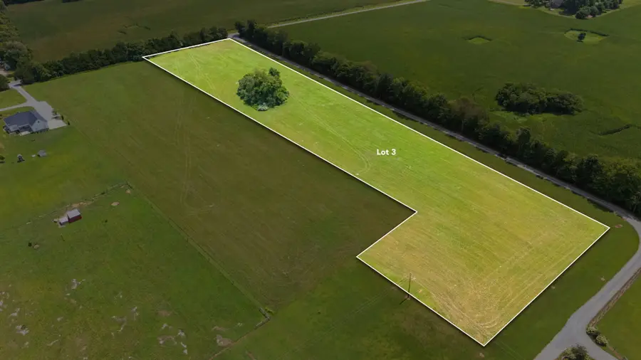 0 Arthur Sampson Rd, Lewisburg, TN 37091 - #2