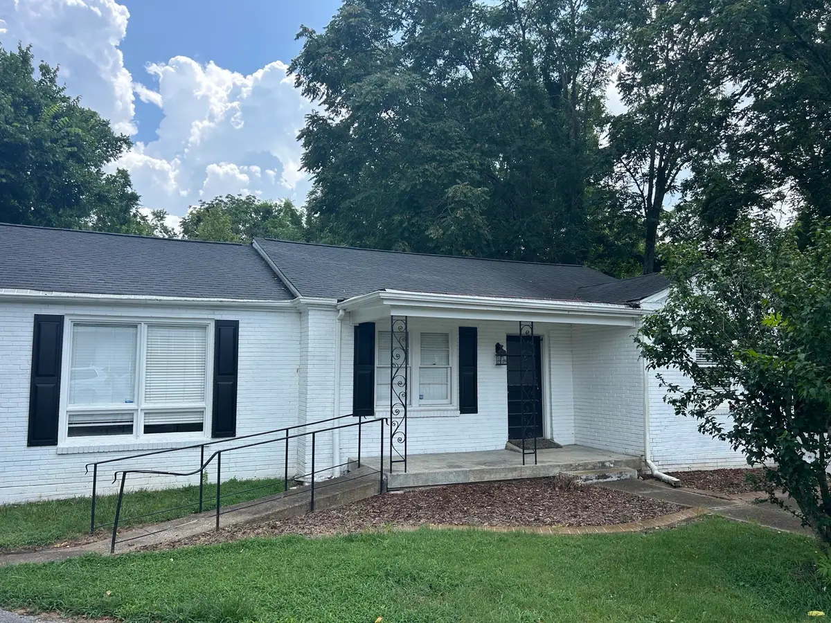 1191 W Main St, Franklin, TN 37064 - #1