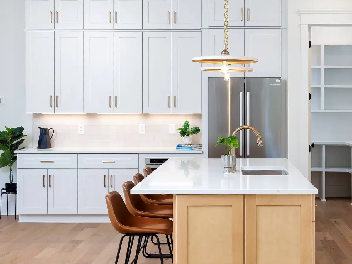 535B American Rd, Nashville, TN 37209 - #1