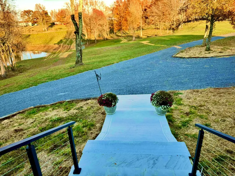 9461 Short Mountain Rd, Smithville, TN 37166 - #2