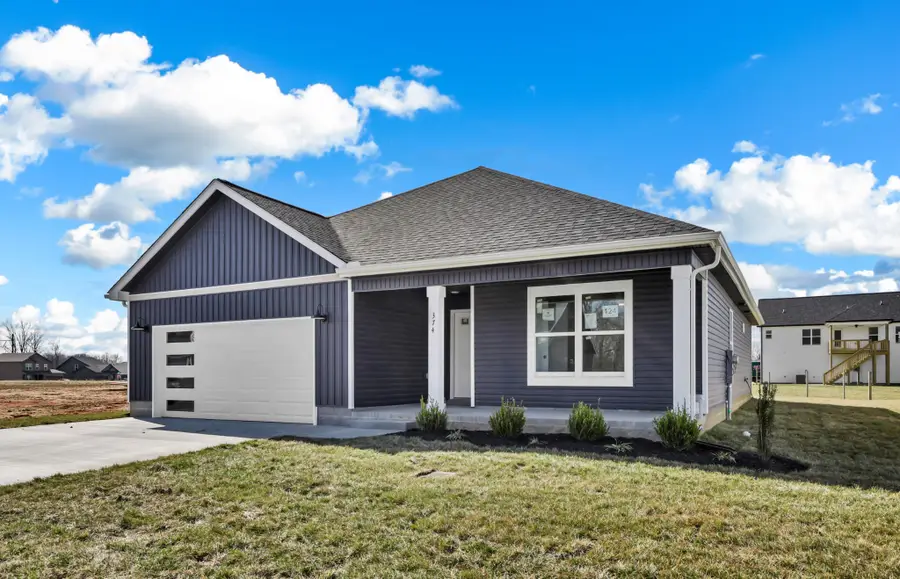 375 Galway Dr, Clarksville, TN 37042 - #2