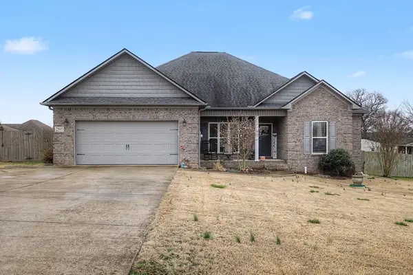 2505 Jennie Byrd Cv, Chapel Hill, TN 37034
