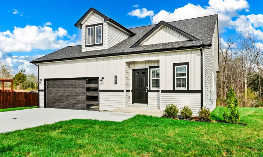 195 Leitrim Dr, Clarksville, TN 37042 - #2