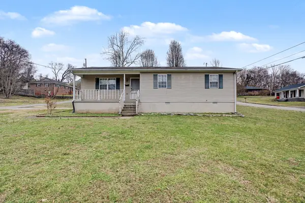 178 Spring St, Carthage, TN 37030