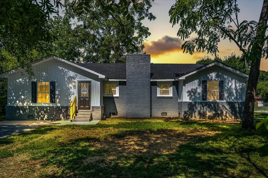 208 Bragg Cir, Tullahoma, TN 37388 - #2