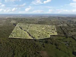 0 Howell Rd, Mount Pleasant, TN 38474 - #1