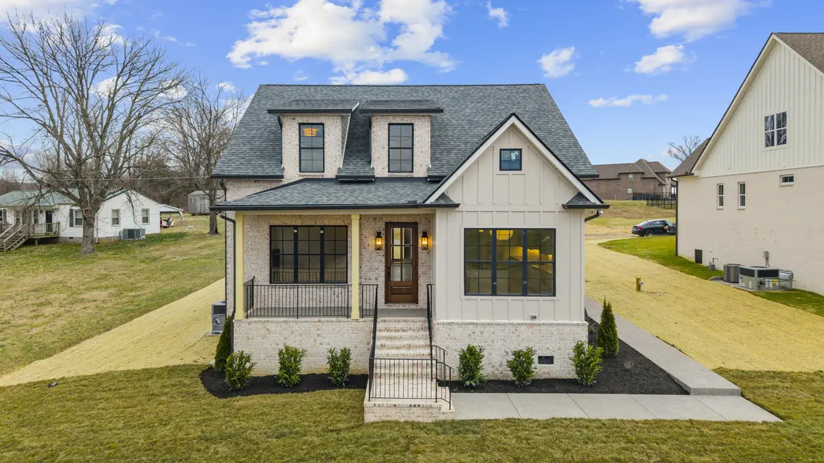 1125 Joe Martin Ln, Lebanon, TN 37087 - #1