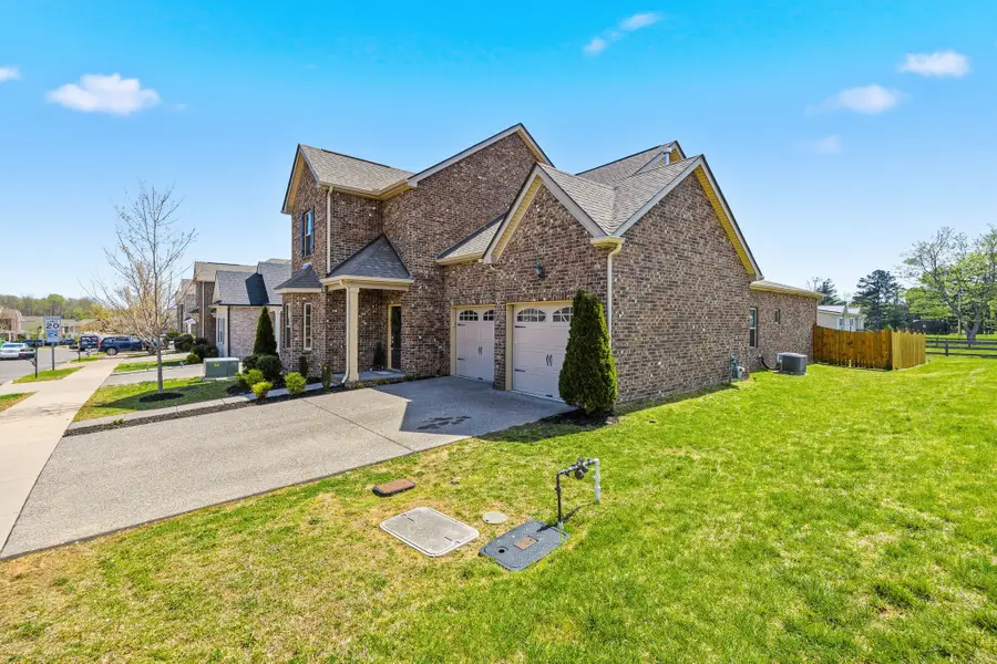 108 Telavera Dr, White House, TN 37188 - #2