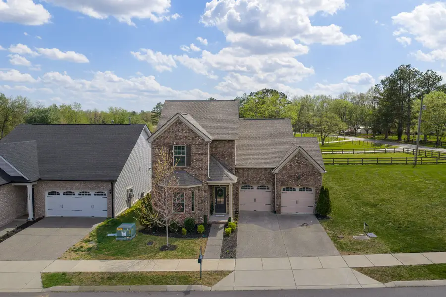 108 Telavera Dr, White House, TN 37188 - #3