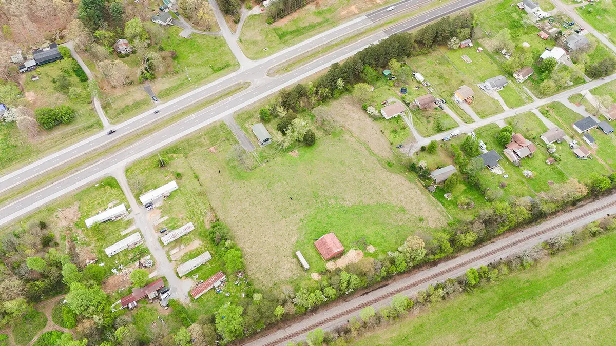 14861 Rhea County Highway, Evensville, TN 37332 - #1
