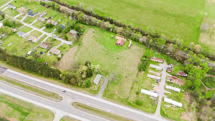 14861 Rhea County Highway, Evensville, TN 37332 - #2