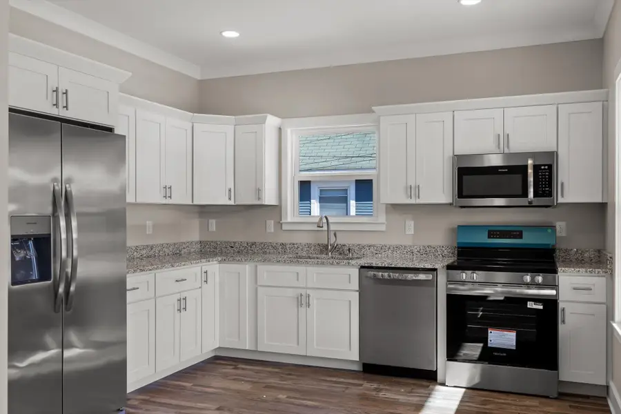 4317 13th Avenue, Chattanooga, TN 37407 - #3