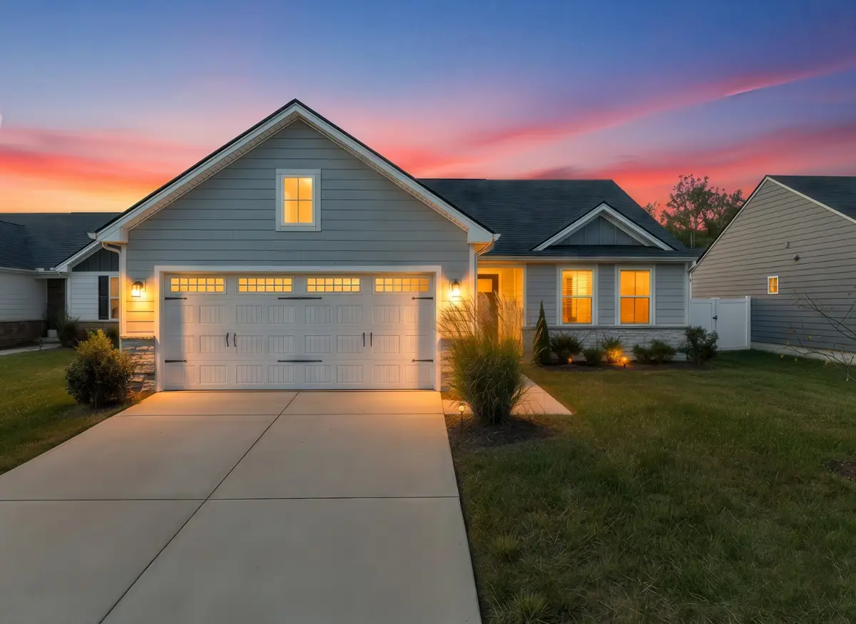 810 Rae Dr, Columbia, TN 38401 - #1